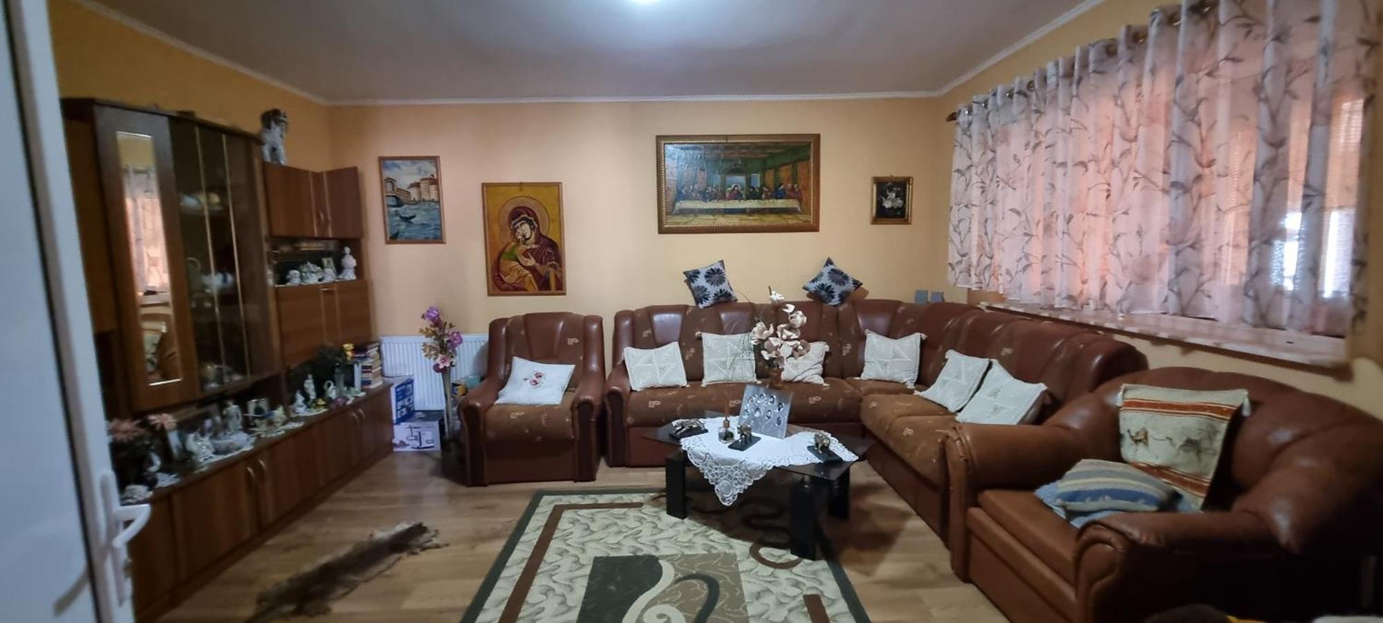 Casa Stefan Hotel Douăzeci şi Trei August Екстериор снимка
